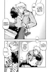 [Tetsu] Puniman Musume Ch.1-2 [English] [biribiri]