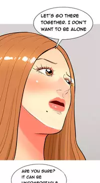 Hooker Ch.1-41 (English) (Ongoing)