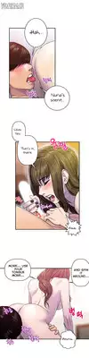 Ghost Love Ch.1-15 (English) (YoManga) (Ongoing)