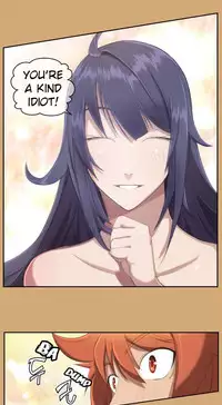 [Hong BanJang] Aharoo Ch.1-26 (English) (YoManga) (Ongoing)