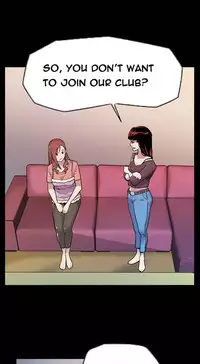 Moms Cafe Ch.1-6 (English) (Ongoing)