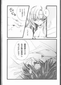 (C68) [RIRIADOLL (Takewakamaru)] MeMories (Kidou Senshi Gundam SEED DESTINY) [Incomplete]