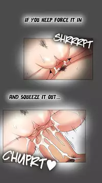 [kimmundo]Cartoonists NSFW!