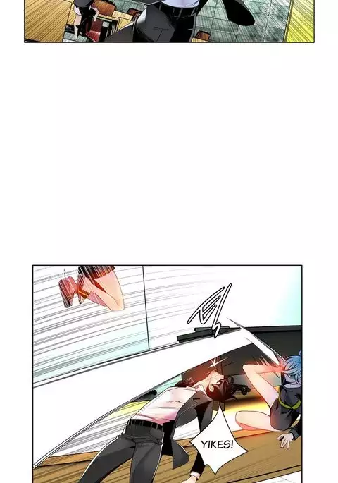 Lilith`s Cord Ch.1-15