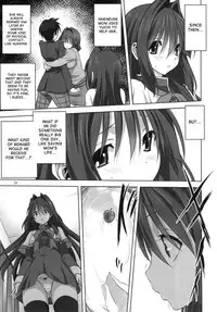(C88) [Mitarashi Club (Mitarashi Kousei)] Akiko-san to Issho 16 (Kanon) [English] [desudesu]
