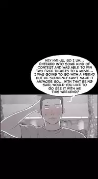 [Mr. Byeong-Su] Cohabitation Ch.1-51 (English) (Ongoing)