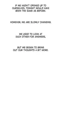 [Silverstar] Talk To Me Ch.1-30 (English) (Ongoing)