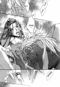 [Takanaga Hinako] Akuma no Himitsu [English]