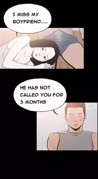 [Mr. Byeong-Su] Cohabitation Ch.1-47 (English) (Ongoing)