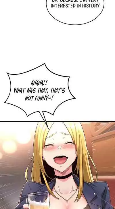 [Abio4, Bangkki] Sextudy Group (1-22) [English] [Ongoing]