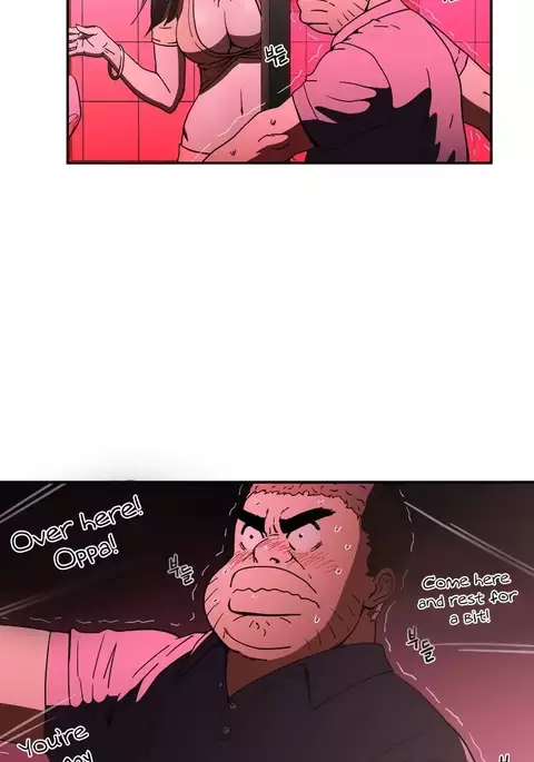 Refrain Love Ch.1-22