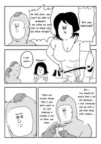 (C79) [Jigoku no Misawa (Jigoku no Misawa, Iwata Kazuya)] Rockman no Erohon (Megaman) (English)