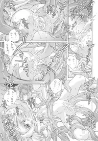 (C67) [Molotov Cocktail (Oowada Tomari)] Kagami no Naka no CHERRIES 2nd (Card Captor Sakura)