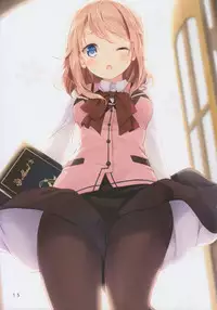 (C92) [Suteuka no Koya (Komone Ushio)] Day dream (Gochuumon wa Usagi desu ka?)