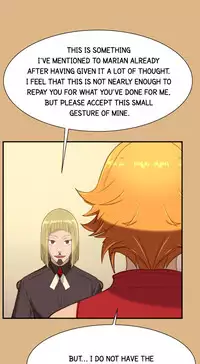 [Hong BanJang] Aharoo Ch.1-26 (English) (YoManga) (Ongoing)