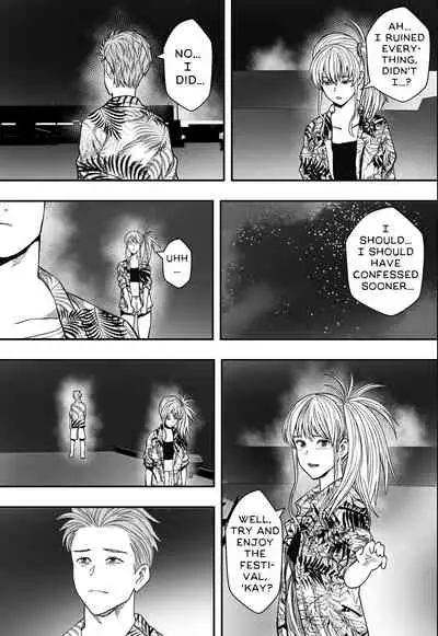 [Freedom Prophet] Natsu Gasshuku Zen Netorare! | All-Cuckold Summer Camp [English] [Decensored]