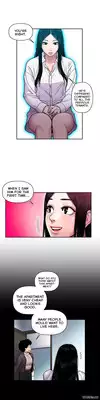 Ghost Love Ch.1-15 (English) (YoManga) (Ongoing)
