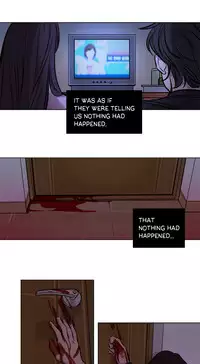 [Ramjak] Atonement Camp Ch.56 (English)