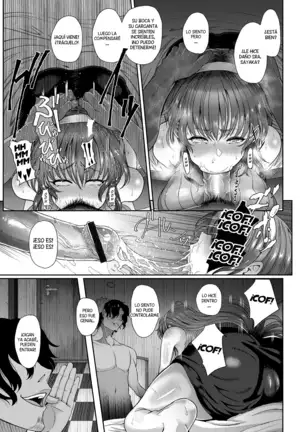 Yogoreta Hitozuma | Una Esposa Profanada