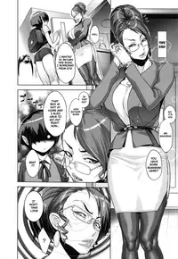 [Koyanagi Royal] Kanjin Kaname no Akuma Gaku | Kaname's Basics of Demonology Ch. 2 (COMIC ExE 02) [English] [moonchild991]