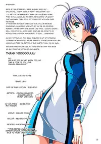 (C61) [Megami Kyouten, Ohkura Bekkan (Demon Umekichi, Ohkura Kazuya, Ooshima Yasuhiro)] shaft lady (Geneshaft) [English] [EHCOVE] [Decensored]