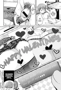 [Marui Maru] Fuwatoro ♥ Jusei Chuudoku! | Soft & Melty ♥ Impregnation Addiction! Ch. 1-9 [English] [Brolen+B.E.C. Scans]