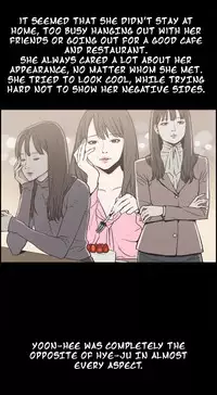 [Mr. Byeong-Su] Cohabitation Ch.1-51 (English) (Ongoing)