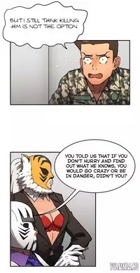 [Yi Hyeon Seok] Refrain Love Ch.1-20 (English) (YoManga) (Ongoing)