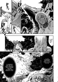 (C89) [Yokohama Junky (Makari Tohru)] Pair Hunter no Seitai vol.2-1 (Monster Hunter) [English] [desudesu]