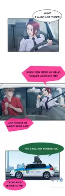 [Studio Gale] Lady Garden Ch.1-20 (English) (Ongoing)