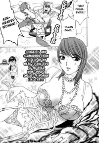 [Hidemaru] Mo-Retsu! Boin Sensei (Boing Boing Teacher) Vol.1 [English] [4dawgz] [Tadanohito]