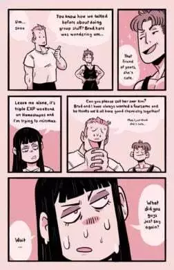 [BonerBob] – Sharing is Caring