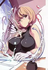 (C78) [Dairiseki (Hakaba)] Nikuyoku Aoki Jou (Bakuman) [English] [Chocolate]