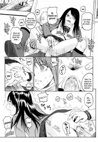 [Higashiyama Show] I've Got You Under My Skin (Stand By Me) [English] =Team Vanilla=