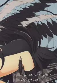 [Marge-Loop] Anata ni mo Ai wo Oshiete Ageru (Puella Magi Madoka☆Magica) [Digital]