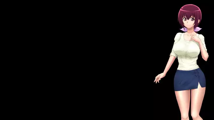 Buka Ga Jiman Shite Ita Yome O Otto No Tame To Kanchigai Sa Sete Choukyou Shite Ageta Hanashi ~ Omote ~