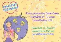 (C89) [blink (shimoyake)] Tokimeki Endless (NARUTO) [English] [TL Anon]