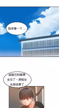 [Mx2J] Hahri's Lumpy Boardhouse Ch. 0~30【委員長個人漢化】（持續更新）