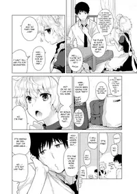 [Shiina] Noraneko Shoujo to no Kurashikata Ch. 16-17 | Living Together With A Stray Cat Girl Ch. 16-17 [English] [obsoletezero]