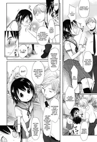 [Okada Kou] Sukide Sukide, Sukide [English] [QBtranslations]