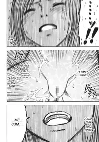 [Crimson Comics] Tifa Climax (Final Fantasy VII) [ENG]