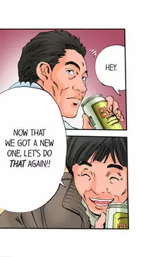 A Step-Father Aims His Daughter