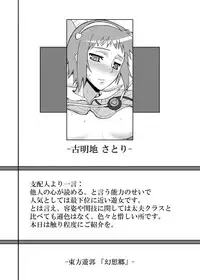 [Avion Village (Johnny)] Touhou Project no Hon Soushuuhen (Touhou Project) [Digital]