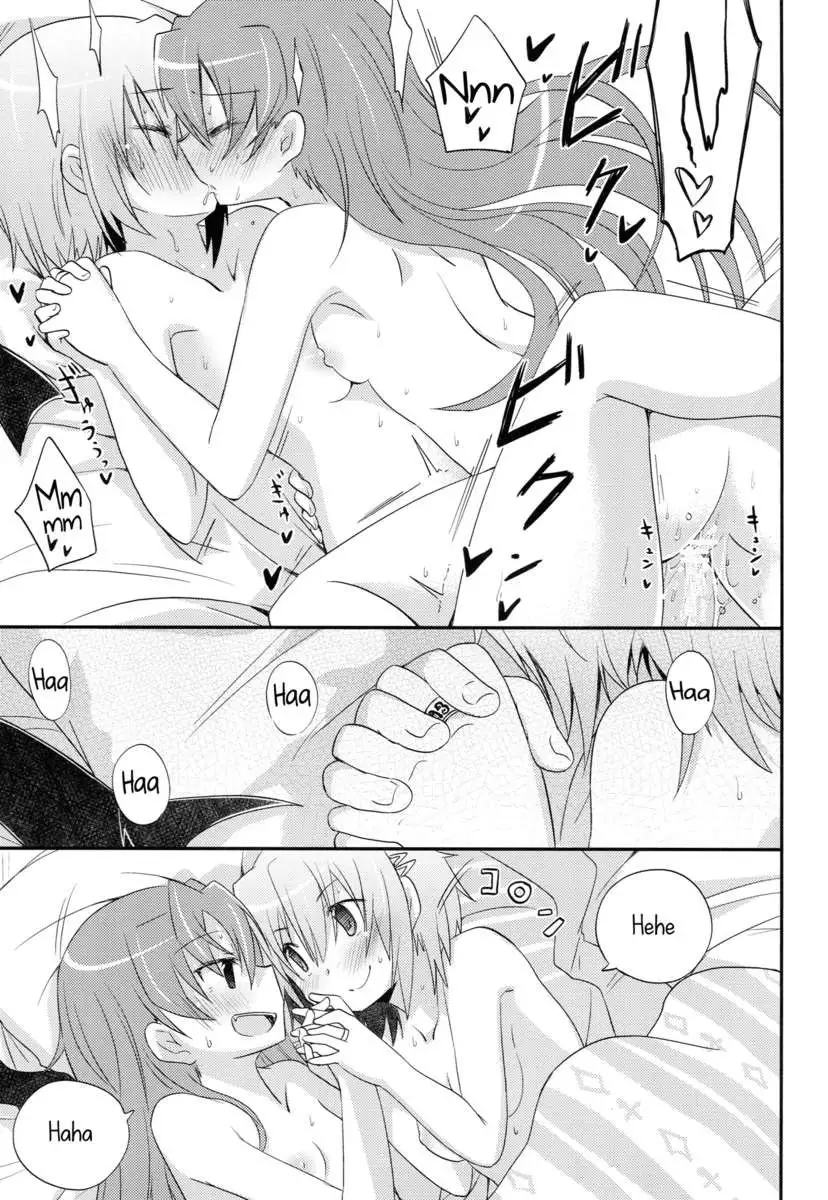 Our Courting War Front