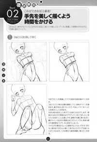 Moe Bishoujo Chara no Tsukuri kata