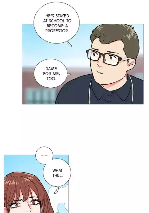 Sadistic Beauty Ch.1-17