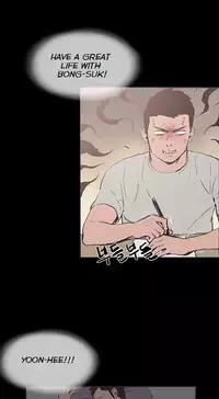 [Mr. Byeong-Su] Cohabitation Ch.1-51 (English) (Ongoing)