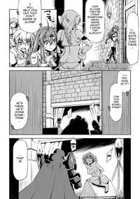 [Kazuma Muramasa] Lightning Warrior Raidy - Evil Purifying Lightning Ch. 1-10 [Eng]