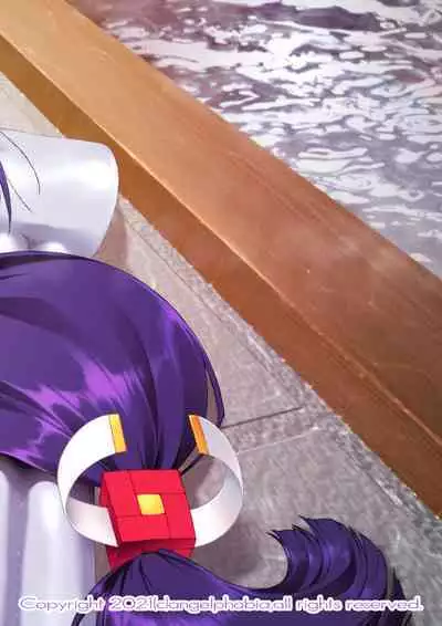 [angelphobia (Tomomimi Shimon)] Mama Soap (Fate/Grand Order) [Chinese] [黎欧x苍蓝星汉化组] [Digital]