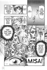 (C53) [Gambler Club (Kousaka Jun)] Pretty Sammy 2 (Mahou Shoujo Pretty Sammy) [English] [SaHa]